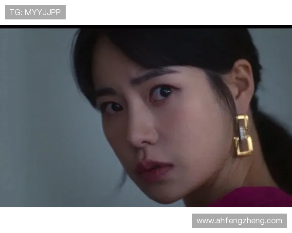 复仇女神归来!《黑暗荣耀2》5大高能瞬间,看得我心惊肉跳