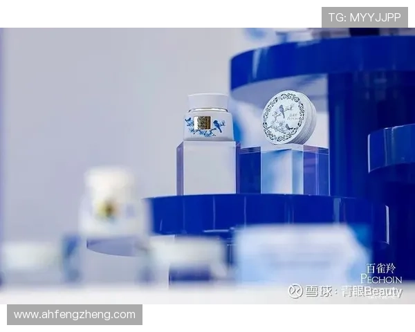 新滕惠美：肌肤之上的东方美学，焕活新生，遇见更好的自己